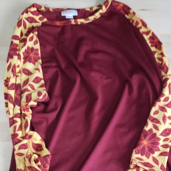 Lularoe Randy - Picture 2 of 2